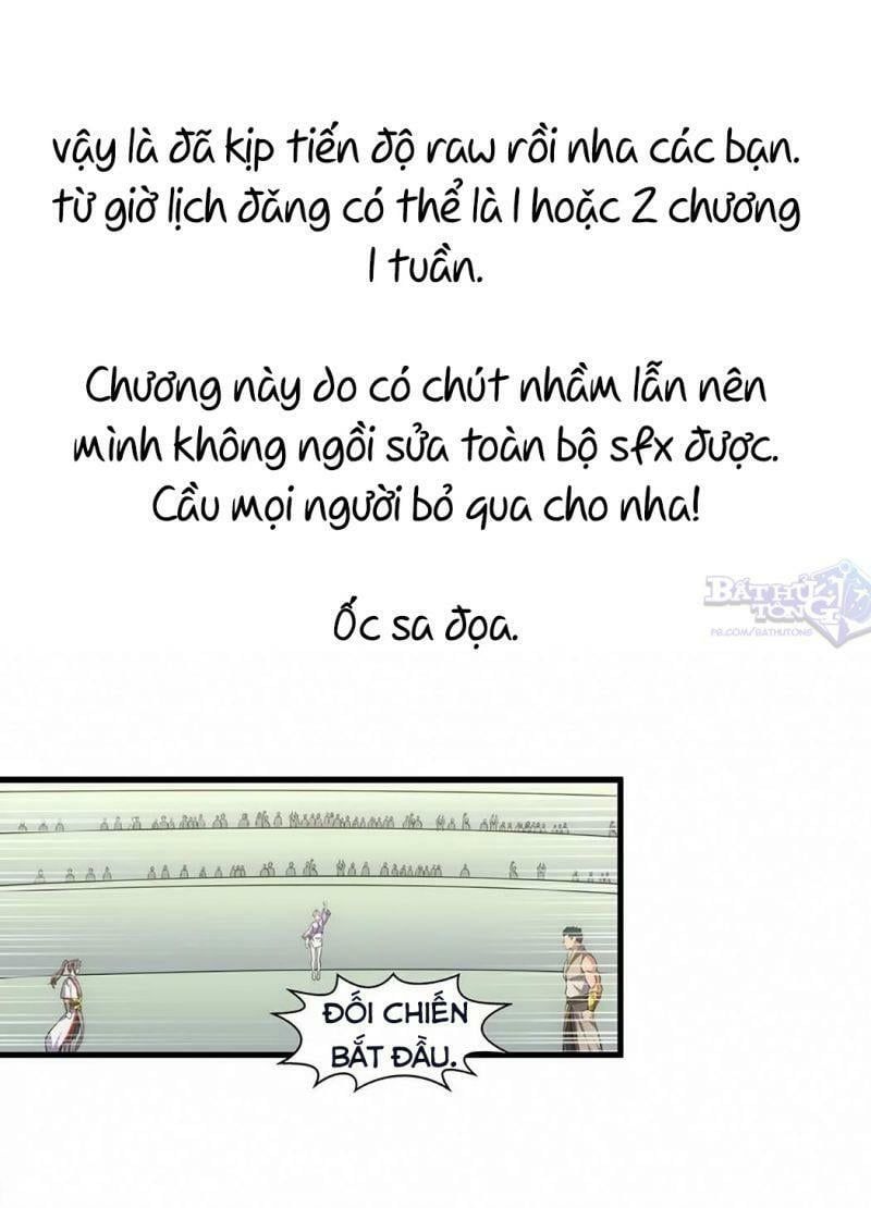 đọc truyện Vạn Cổ Đệ Nhất Thần Chương 20 ảnh 4 tại Truyện Dạ Ký