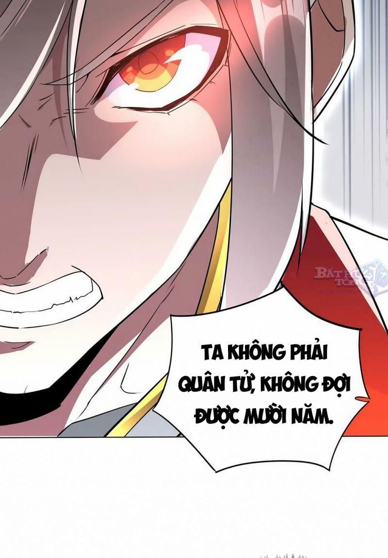đọc truyện Vạn Cổ Đệ Nhất Thần Chương 21 ảnh 19 tại Truyện Dạ Ký