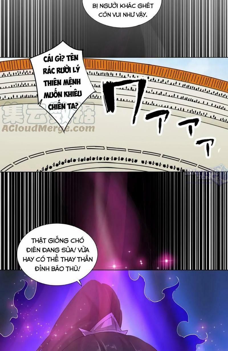 đọc truyện Vạn Cổ Đệ Nhất Thần Chương 24 ảnh 37 tại Truyện Dạ Ký
