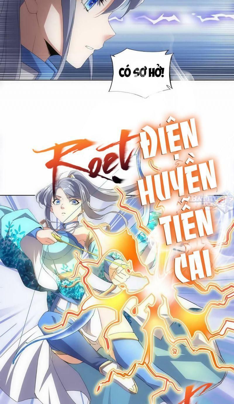 đọc truyện Vạn Cổ Đệ Nhất Thần Chương 27 ảnh 14 tại Truyện Dạ Ký