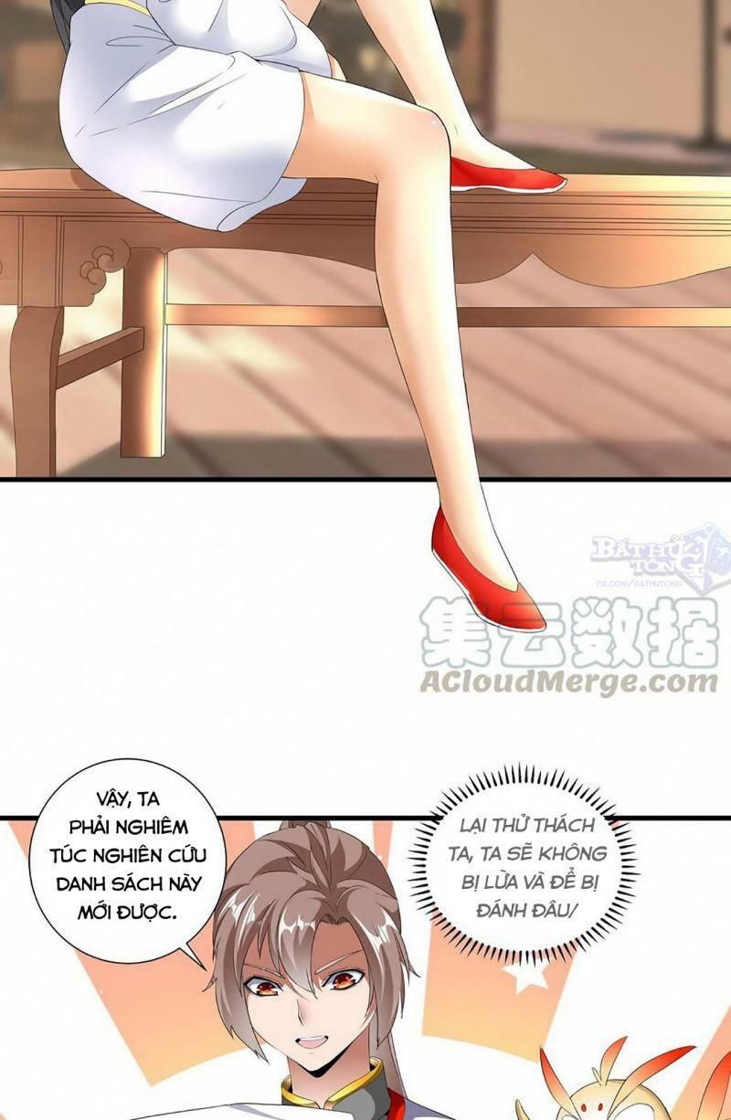 đọc truyện Vạn Cổ Đệ Nhất Thần Chương 28 ảnh 32 tại Truyện Dạ Ký