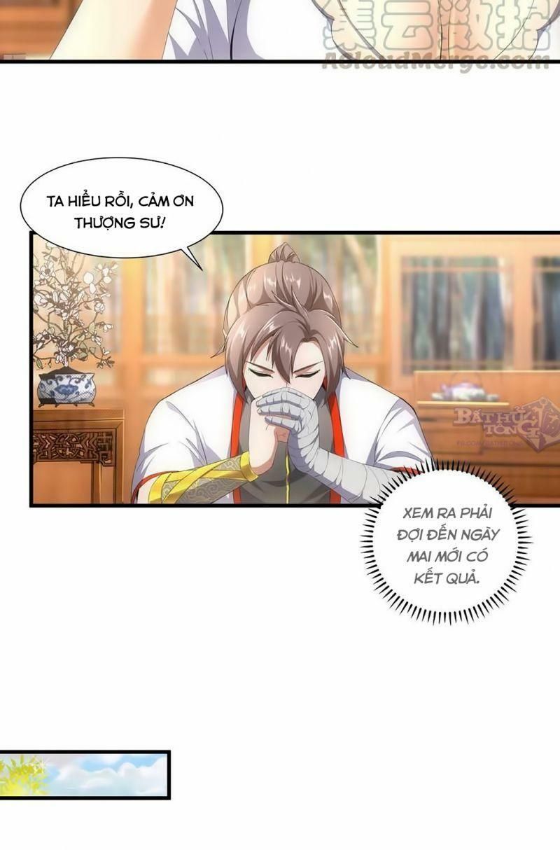 đọc truyện Vạn Cổ Đệ Nhất Thần Chương 29 ảnh 7 tại Truyện Dạ Ký