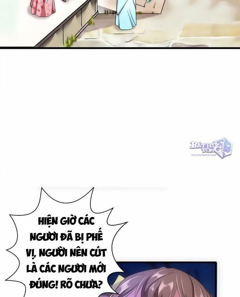 đọc truyện Vạn Cổ Đệ Nhất Thần Chương 3.2 ảnh 4 tại Truyện Dạ Ký