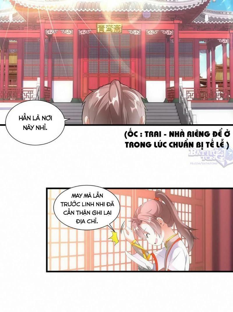 đọc truyện Vạn Cổ Đệ Nhất Thần Chương 31 ảnh 29 tại Truyện Dạ Ký