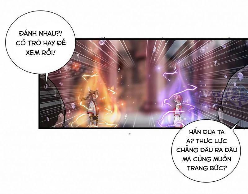 đọc truyện Vạn Cổ Đệ Nhất Thần Chương 32 ảnh 28 tại Truyện Dạ Ký