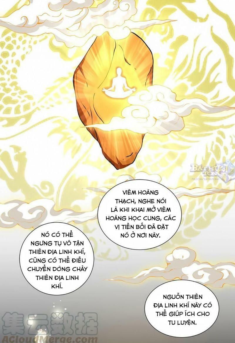 đọc truyện Vạn Cổ Đệ Nhất Thần Chương 32 ảnh 37 tại Truyện Dạ Ký