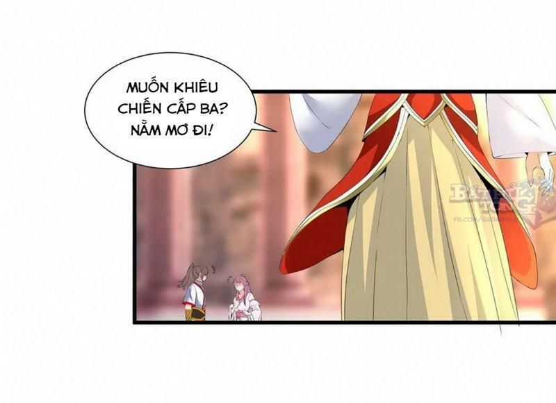 đọc truyện Vạn Cổ Đệ Nhất Thần Chương 32 ảnh 43 tại Truyện Dạ Ký