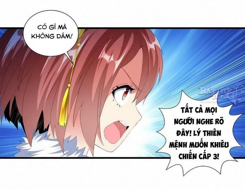 đọc truyện Vạn Cổ Đệ Nhất Thần Chương 32 ảnh 48 tại Truyện Dạ Ký
