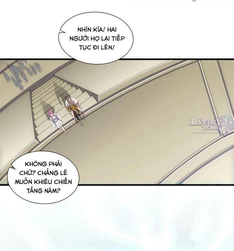 đọc truyện Vạn Cổ Đệ Nhất Thần Chương 33 ảnh 32 tại Truyện Dạ Ký
