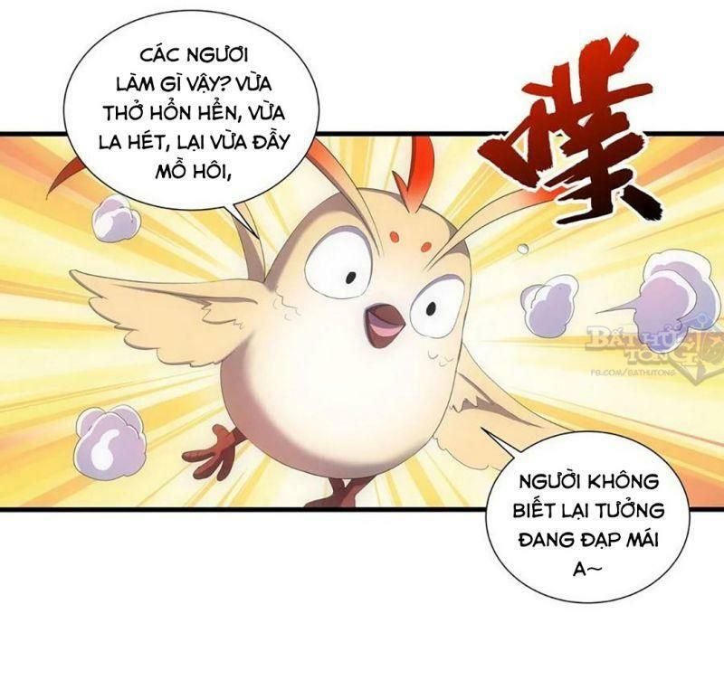 đọc truyện Vạn Cổ Đệ Nhất Thần Chương 33 ảnh 40 tại Truyện Dạ Ký