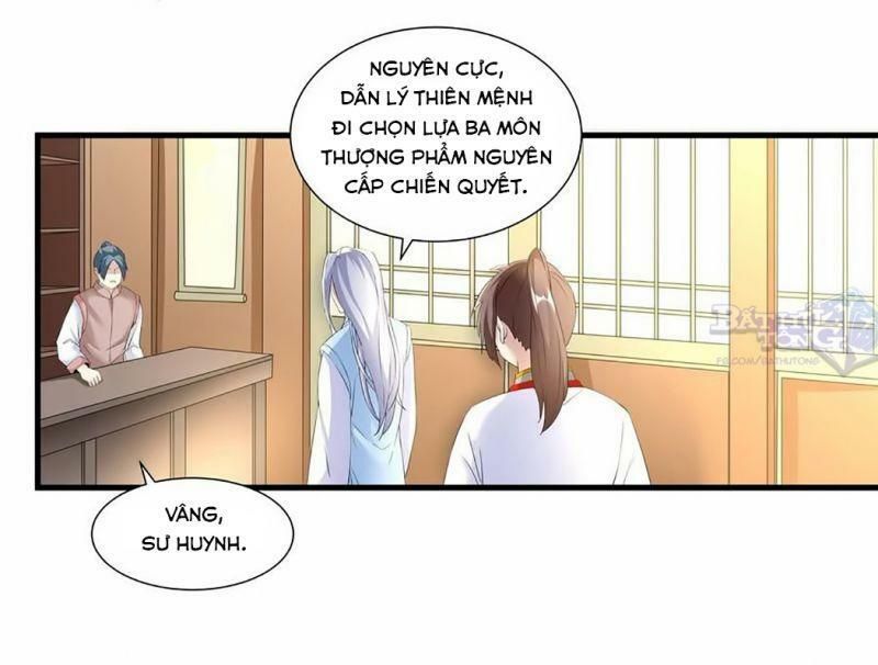 đọc truyện Vạn Cổ Đệ Nhất Thần Chương 34 ảnh 28 tại Truyện Dạ Ký
