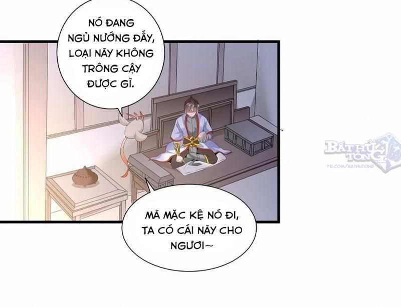 đọc truyện Vạn Cổ Đệ Nhất Thần Chương 34 ảnh 45 tại Truyện Dạ Ký