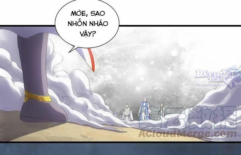 đọc truyện Vạn Cổ Đệ Nhất Thần Chương 34 ảnh 7 tại Truyện Dạ Ký