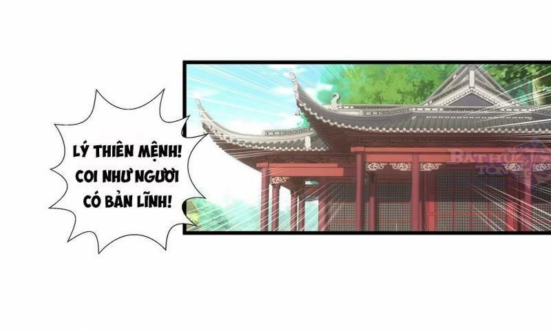 đọc truyện Vạn Cổ Đệ Nhất Thần Chương 35 ảnh 11 tại Truyện Dạ Ký
