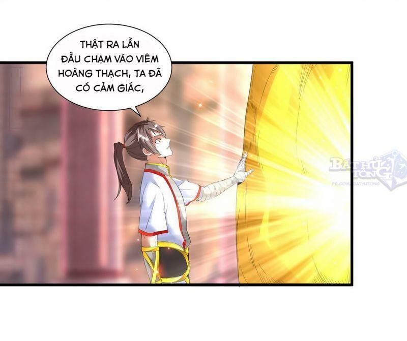 đọc truyện Vạn Cổ Đệ Nhất Thần Chương 35 ảnh 47 tại Truyện Dạ Ký