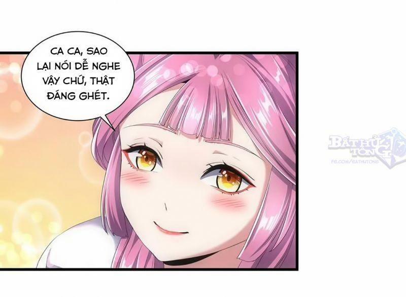 đọc truyện Vạn Cổ Đệ Nhất Thần Chương 36 ảnh 17 tại Truyện Dạ Ký