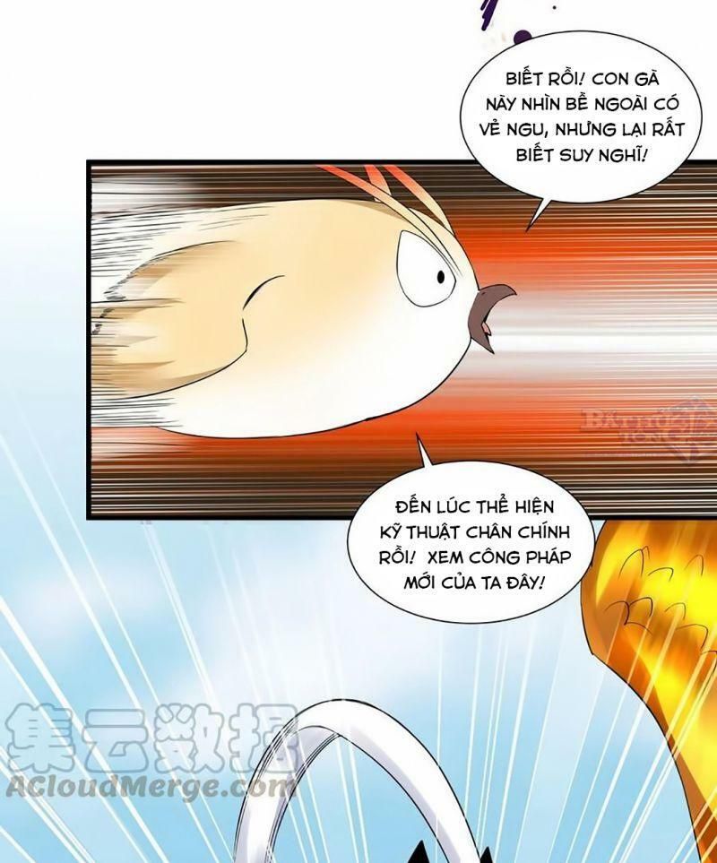 đọc truyện Vạn Cổ Đệ Nhất Thần Chương 37 ảnh 32 tại Truyện Dạ Ký