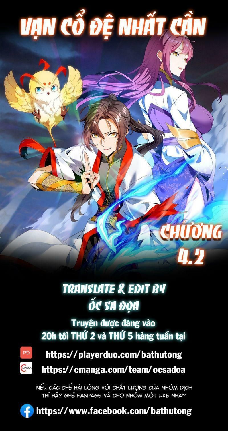 đọc truyện Vạn Cổ Đệ Nhất Thần Chương 4.2 ảnh 2 tại Truyện Dạ Ký