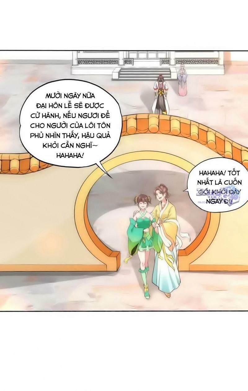 đọc truyện Vạn Cổ Đệ Nhất Thần Chương 4.2 ảnh 3 tại Truyện Dạ Ký