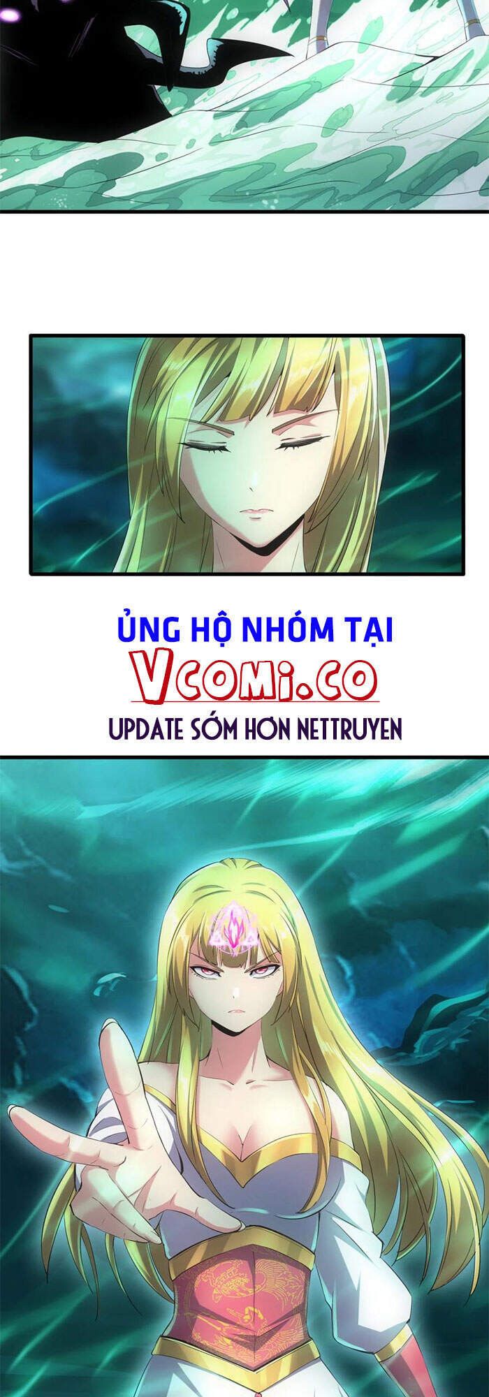 đọc truyện Vạn Cổ Đệ Nhất Thần Chương 44 ảnh 34 tại Truyện Dạ Ký