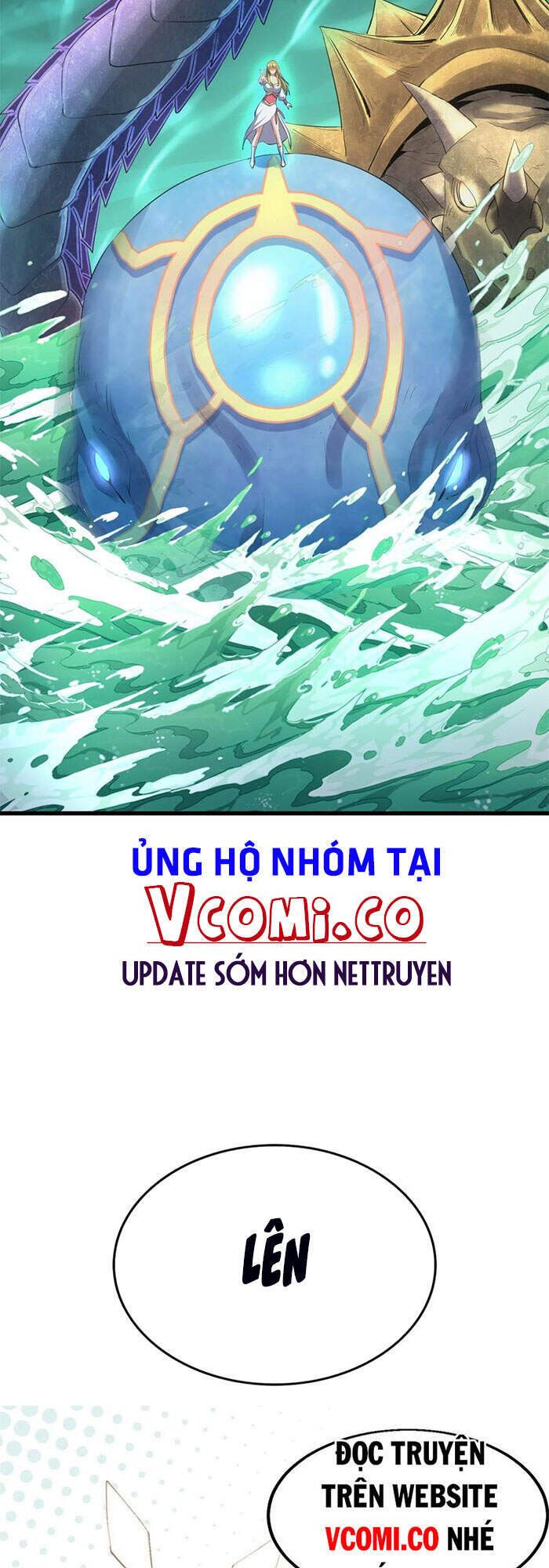 đọc truyện Vạn Cổ Đệ Nhất Thần Chương 44 ảnh 36 tại Truyện Dạ Ký