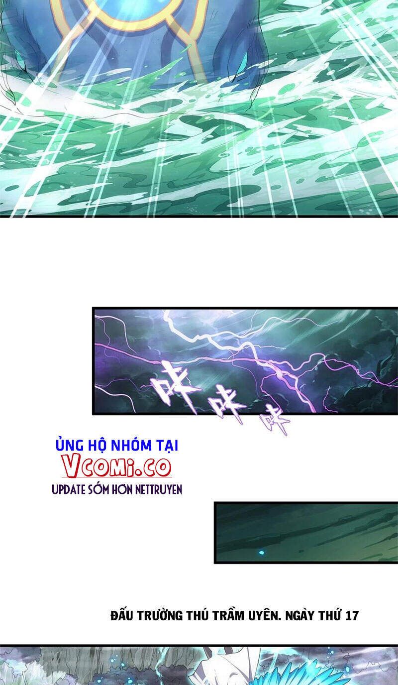 đọc truyện Vạn Cổ Đệ Nhất Thần Chương 45 ảnh 15 tại Truyện Dạ Ký