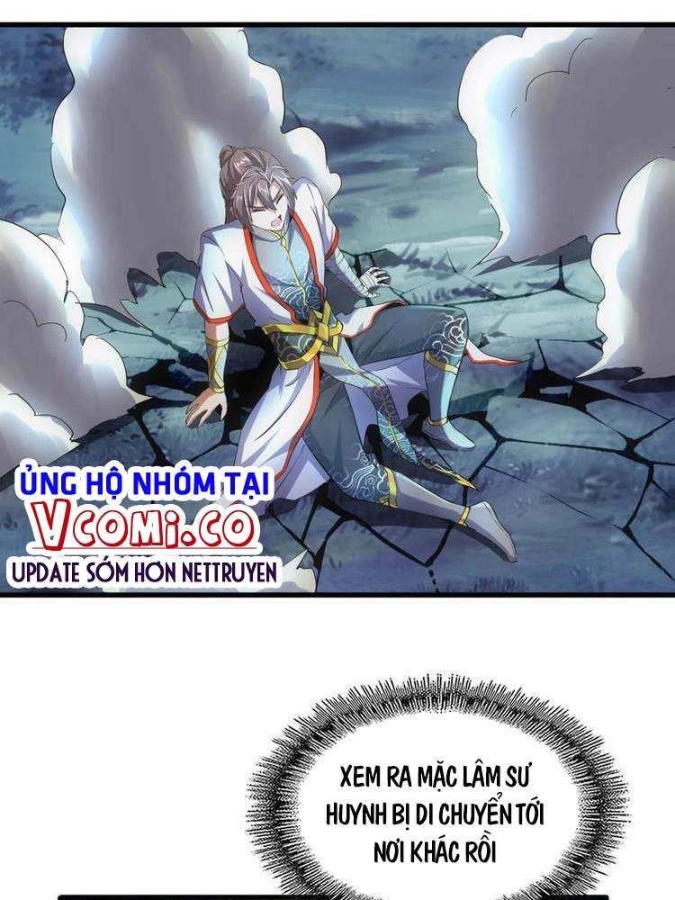 đọc truyện Vạn Cổ Đệ Nhất Thần Chương 46 ảnh 19 tại Truyện Dạ Ký