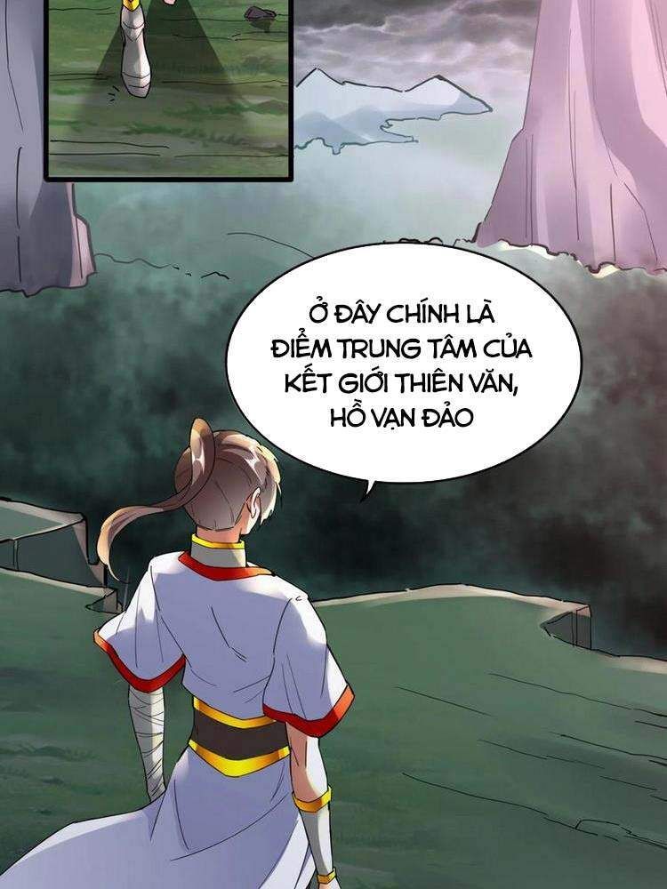 đọc truyện Vạn Cổ Đệ Nhất Thần Chương 46 ảnh 28 tại Truyện Dạ Ký