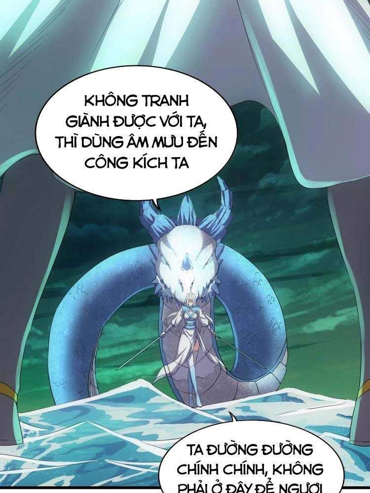 đọc truyện Vạn Cổ Đệ Nhất Thần Chương 48 ảnh 9 tại Truyện Dạ Ký