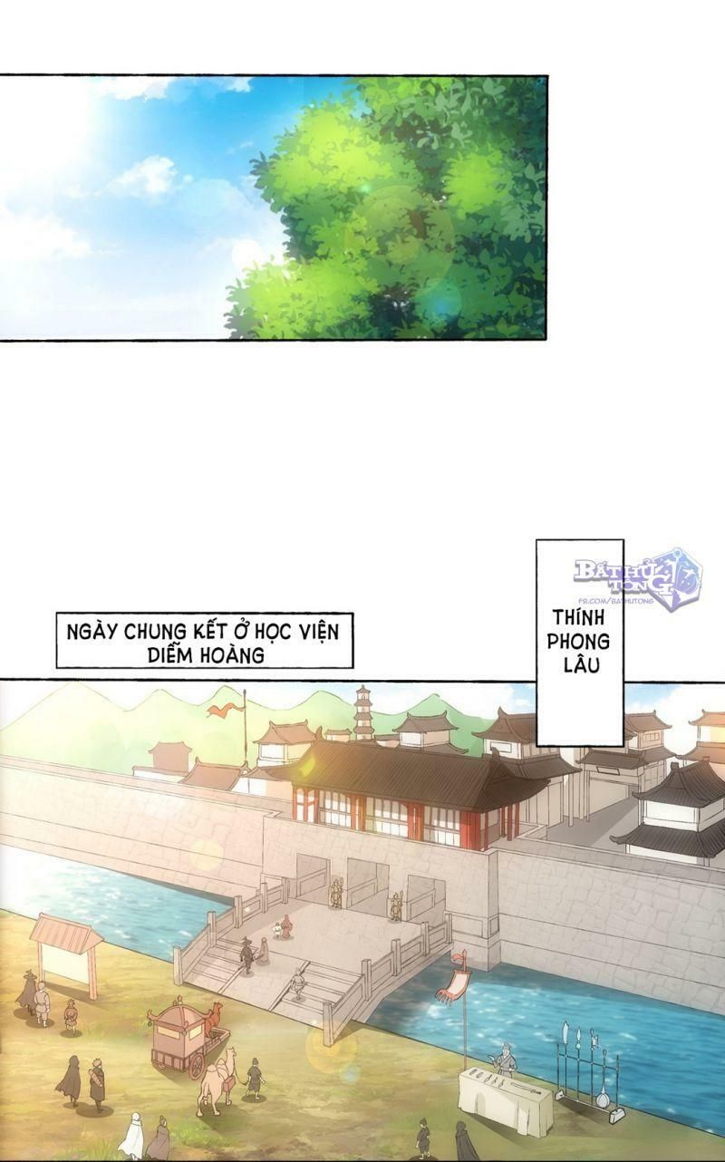 đọc truyện Vạn Cổ Đệ Nhất Thần Chương 5 ảnh 31 tại Truyện Dạ Ký