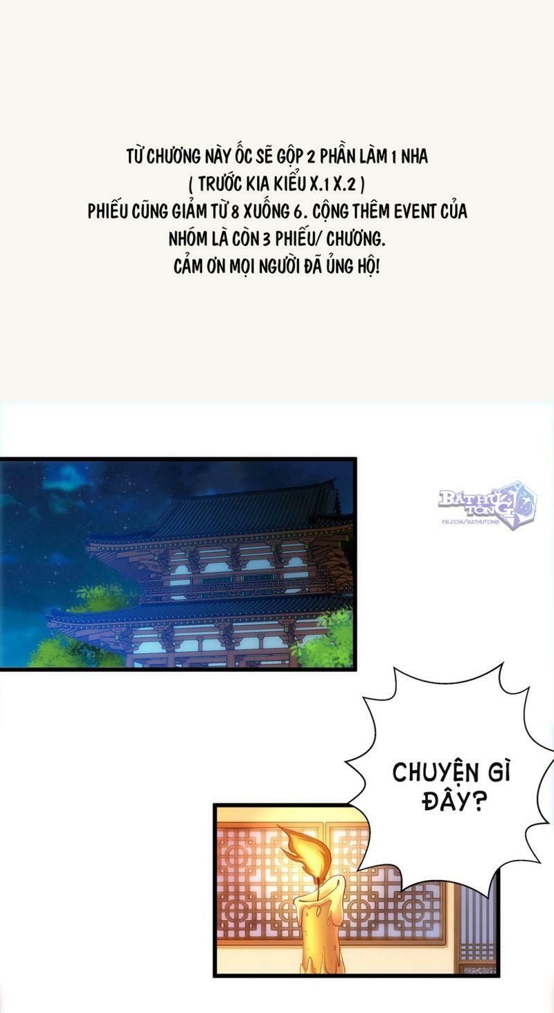 đọc truyện Vạn Cổ Đệ Nhất Thần Chương 5 ảnh 5 tại Truyện Dạ Ký