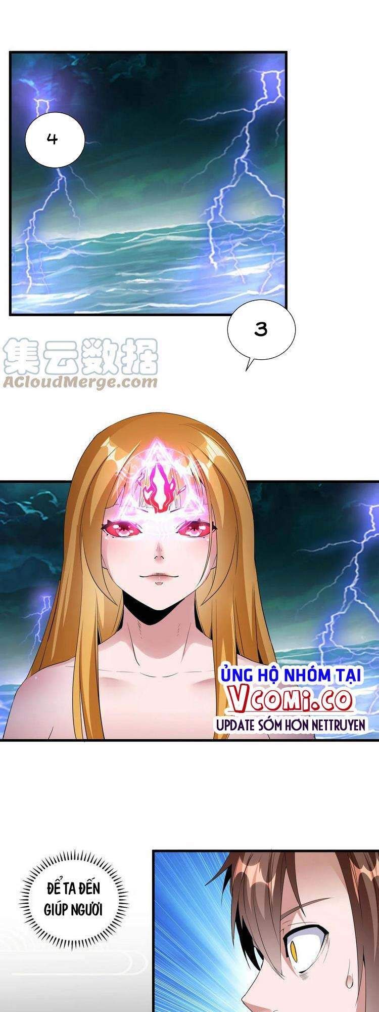 đọc truyện Vạn Cổ Đệ Nhất Thần Chương 50 ảnh 2 tại Truyện Dạ Ký