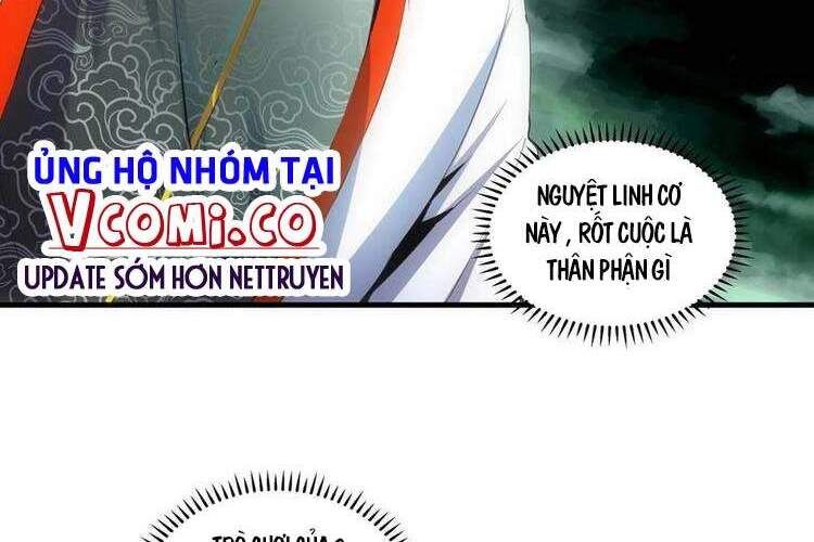 đọc truyện Vạn Cổ Đệ Nhất Thần Chương 52 ảnh 17 tại Truyện Dạ Ký