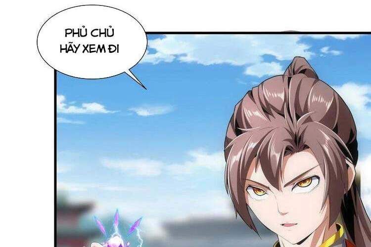 đọc truyện Vạn Cổ Đệ Nhất Thần Chương 53 ảnh 32 tại Truyện Dạ Ký