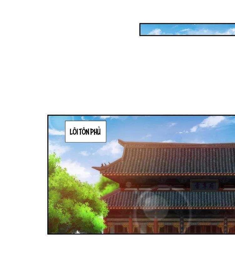 đọc truyện Vạn Cổ Đệ Nhất Thần Chương 55 ảnh 21 tại Truyện Dạ Ký