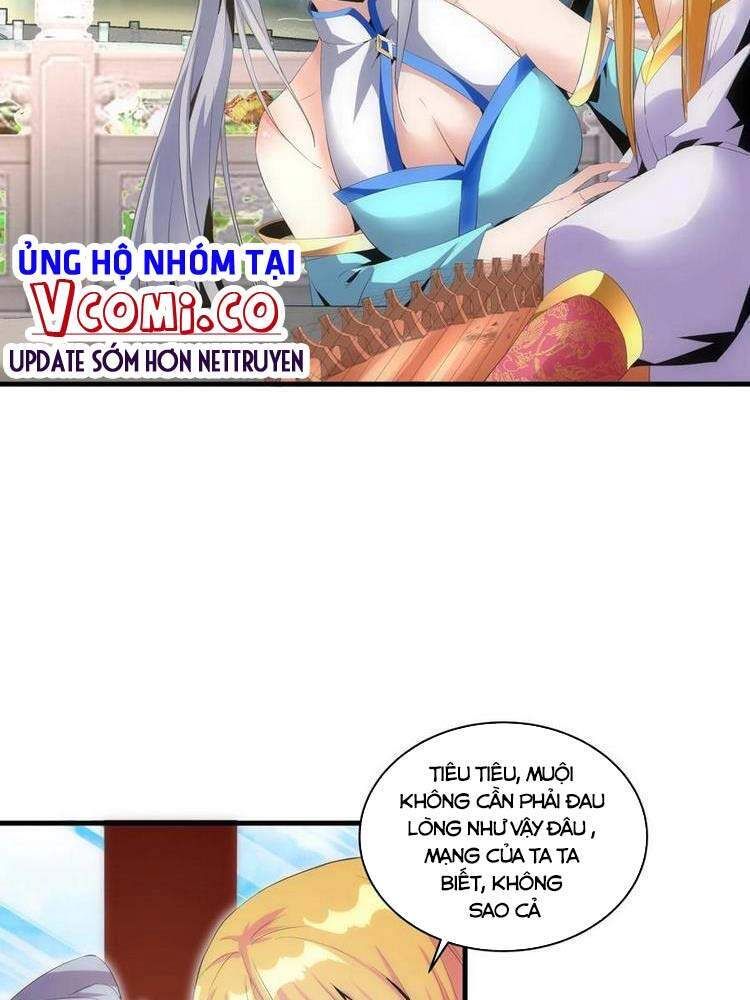 đọc truyện Vạn Cổ Đệ Nhất Thần Chương 56 ảnh 17 tại Truyện Dạ Ký