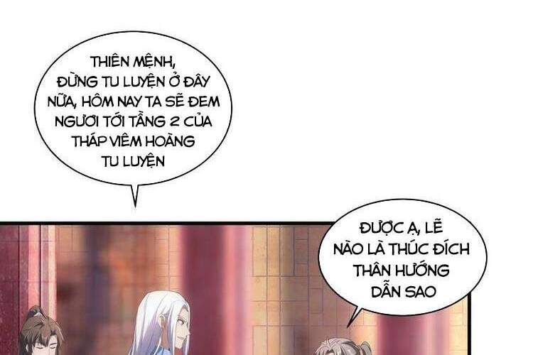 đọc truyện Vạn Cổ Đệ Nhất Thần Chương 58 ảnh 11 tại Truyện Dạ Ký