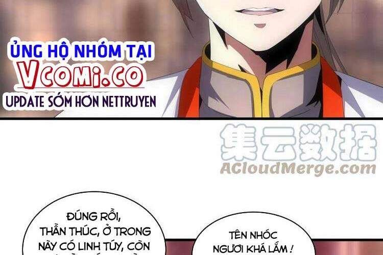 đọc truyện Vạn Cổ Đệ Nhất Thần Chương 58 ảnh 13 tại Truyện Dạ Ký