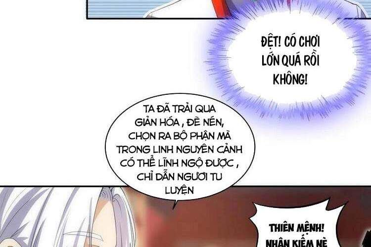 đọc truyện Vạn Cổ Đệ Nhất Thần Chương 58 ảnh 17 tại Truyện Dạ Ký