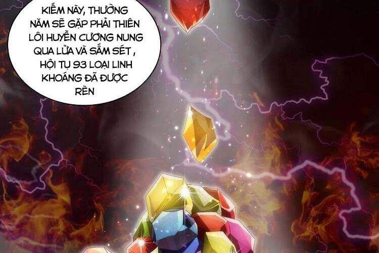 đọc truyện Vạn Cổ Đệ Nhất Thần Chương 58 ảnh 19 tại Truyện Dạ Ký