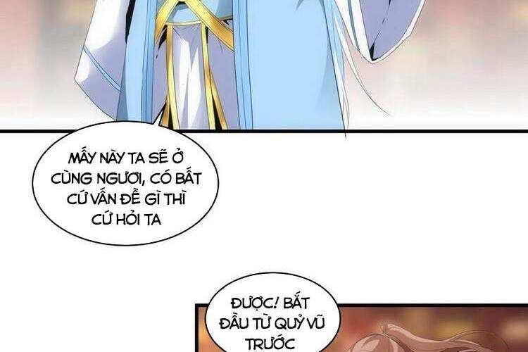 đọc truyện Vạn Cổ Đệ Nhất Thần Chương 58 ảnh 28 tại Truyện Dạ Ký