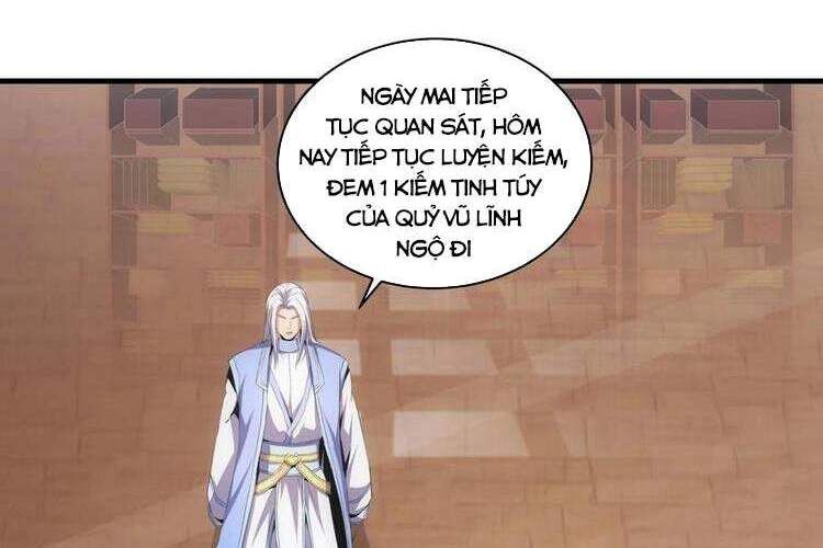 đọc truyện Vạn Cổ Đệ Nhất Thần Chương 59 ảnh 3 tại Truyện Dạ Ký