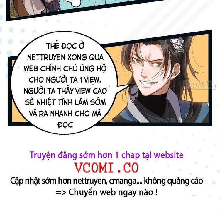 đọc truyện Vạn Cổ Đệ Nhất Thần Chương 59 ảnh 35 tại Truyện Dạ Ký