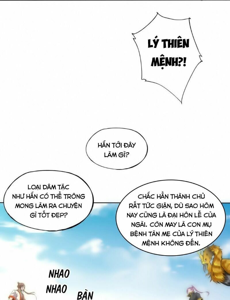 đọc truyện Vạn Cổ Đệ Nhất Thần Chương 6.1 ảnh 28 tại Truyện Dạ Ký