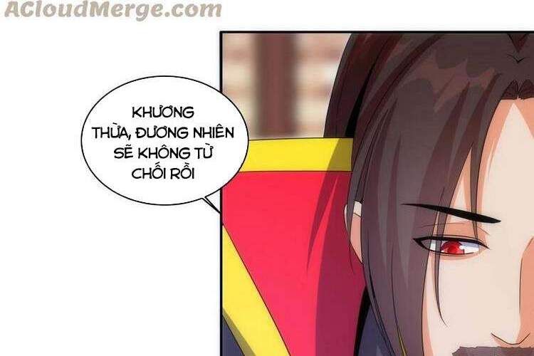 đọc truyện Vạn Cổ Đệ Nhất Thần Chương 60 ảnh 17 tại Truyện Dạ Ký