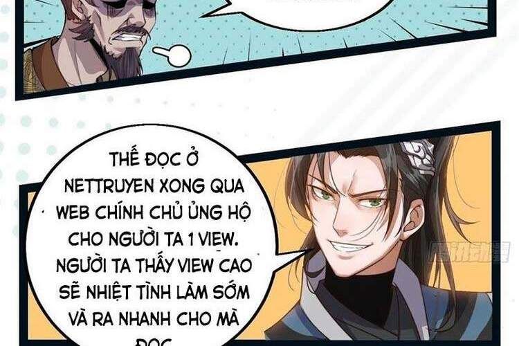 đọc truyện Vạn Cổ Đệ Nhất Thần Chương 60 ảnh 32 tại Truyện Dạ Ký