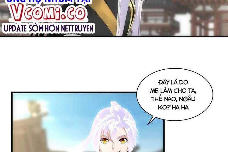 đọc truyện Vạn Cổ Đệ Nhất Thần Chương 60 ảnh 9 tại Truyện Dạ Ký