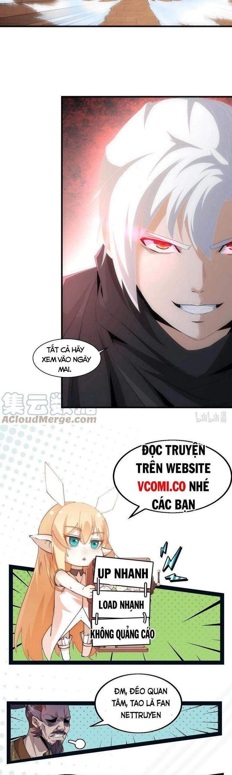 đọc truyện Vạn Cổ Đệ Nhất Thần Chương 61 ảnh 31 tại Truyện Dạ Ký