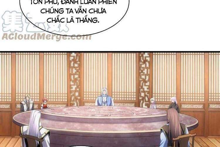 đọc truyện Vạn Cổ Đệ Nhất Thần Chương 61 ảnh 5 tại Truyện Dạ Ký