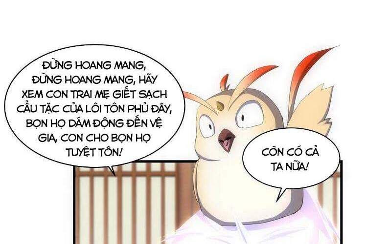 đọc truyện Vạn Cổ Đệ Nhất Thần Chương 61 ảnh 7 tại Truyện Dạ Ký